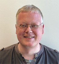 Benedikt Brandt
