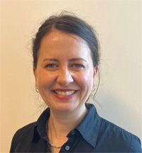 Franziska Hildebrant-Rocholl, M.A.