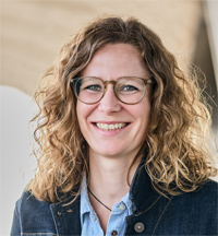 Prof. Dr. Melissa Henne