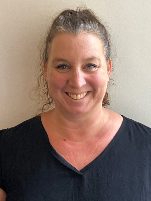Prof. Dr. Barbara Otto