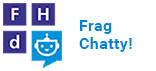 Das hast Fragen? Zum ChatBot