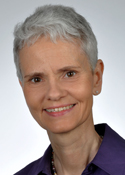 Portrait Prof. Dr. Doris tacke