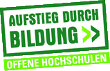 Hier klicken -> zum Projekt 'Offene Hochschule' der FH-Diakonie