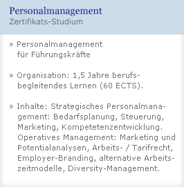 Organisationsentwicklung