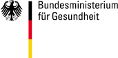 ... gefrdert vom Bundesministerium fr Gesundheit