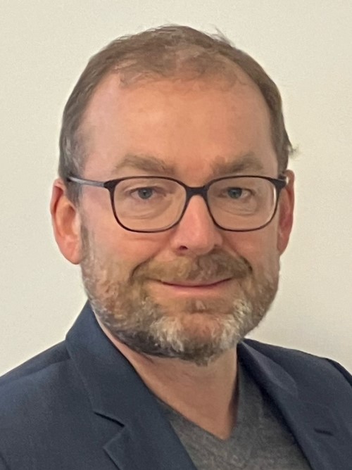 Prof. Dr. Tim Hagemann